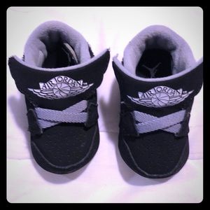 🦋 INFANT Jordan’s
